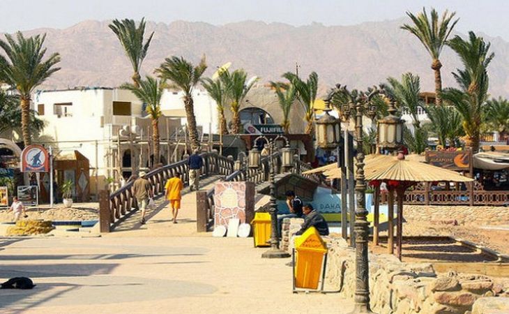 Хургада — отдых в Египте из Узбекистана: курорты, отели, цены и советы туристам